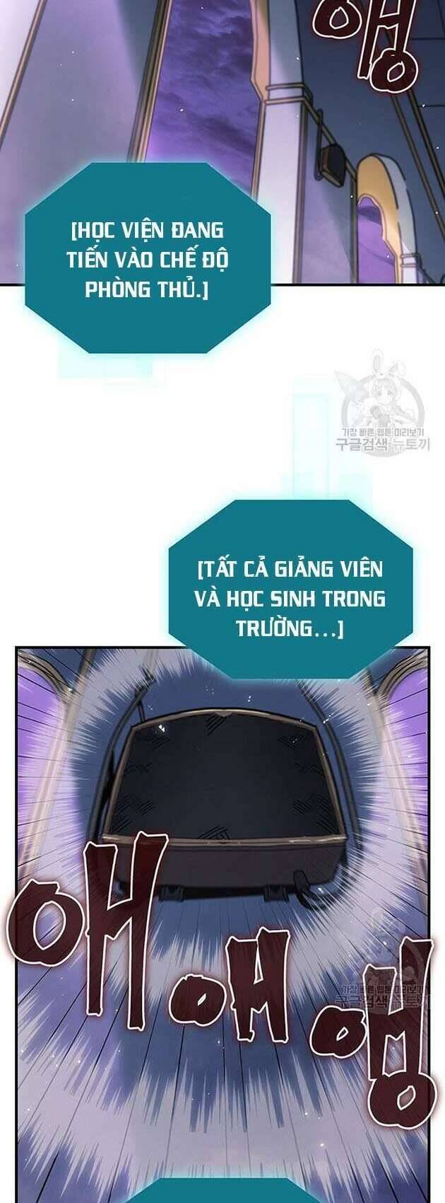 Truyện Tranh Chuyển Sinh Ma Pháp Đặc Biệt Yếu trang 5