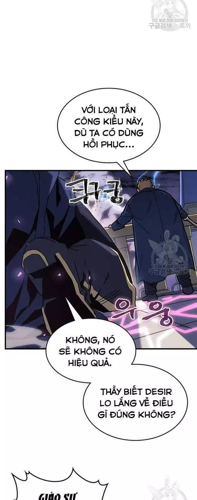 Truyện Tranh Chuyển Sinh Ma Pháp Đặc Biệt Yếu trang 5