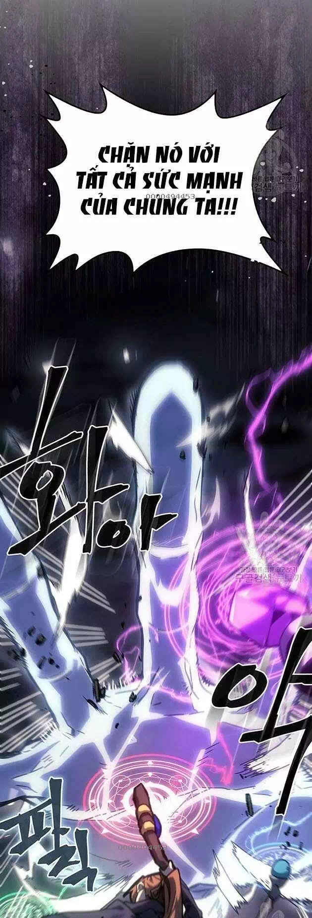 Truyện Tranh Chuyển Sinh Ma Pháp Đặc Biệt Yếu trang 5