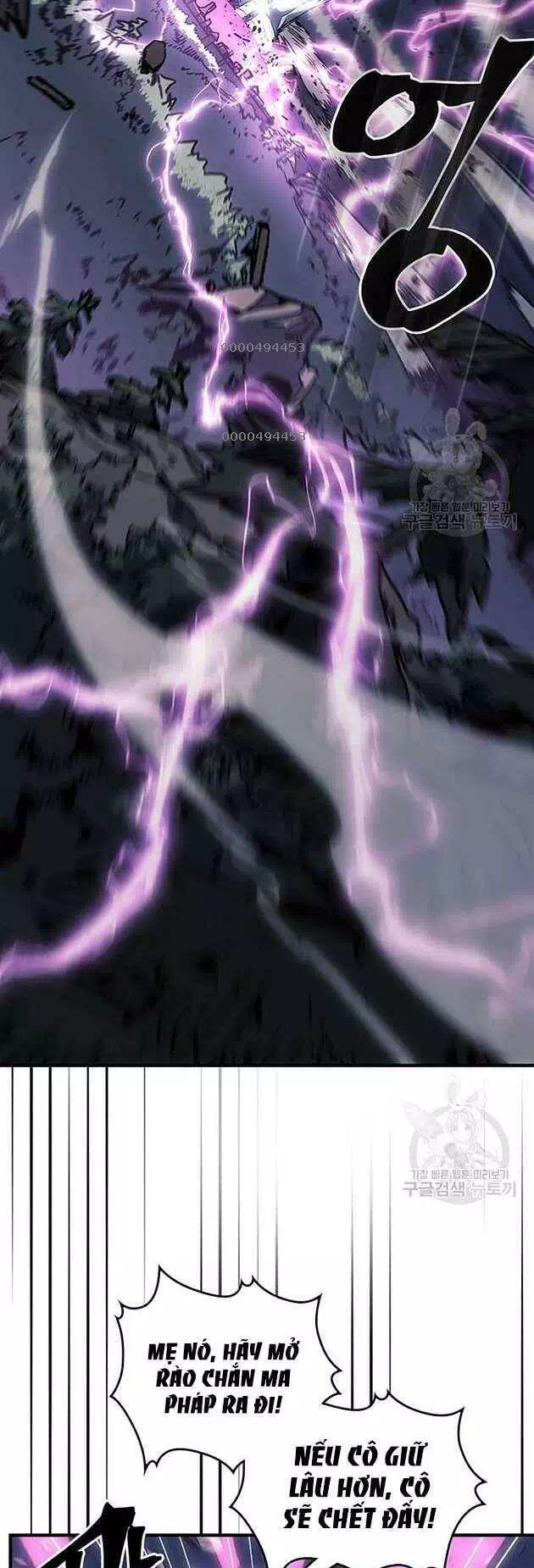 Truyện Tranh Chuyển Sinh Ma Pháp Đặc Biệt Yếu trang 5