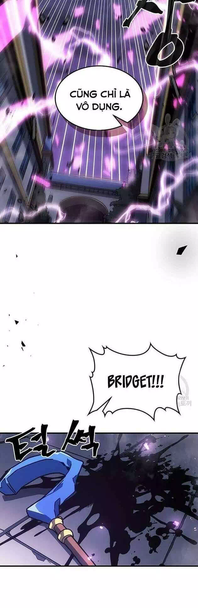 Truyện Tranh Chuyển Sinh Ma Pháp Đặc Biệt Yếu trang 5