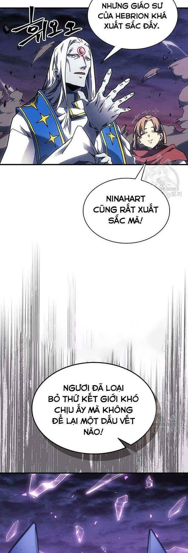 Truyện Tranh Chuyển Sinh Ma Pháp Đặc Biệt Yếu trang 5