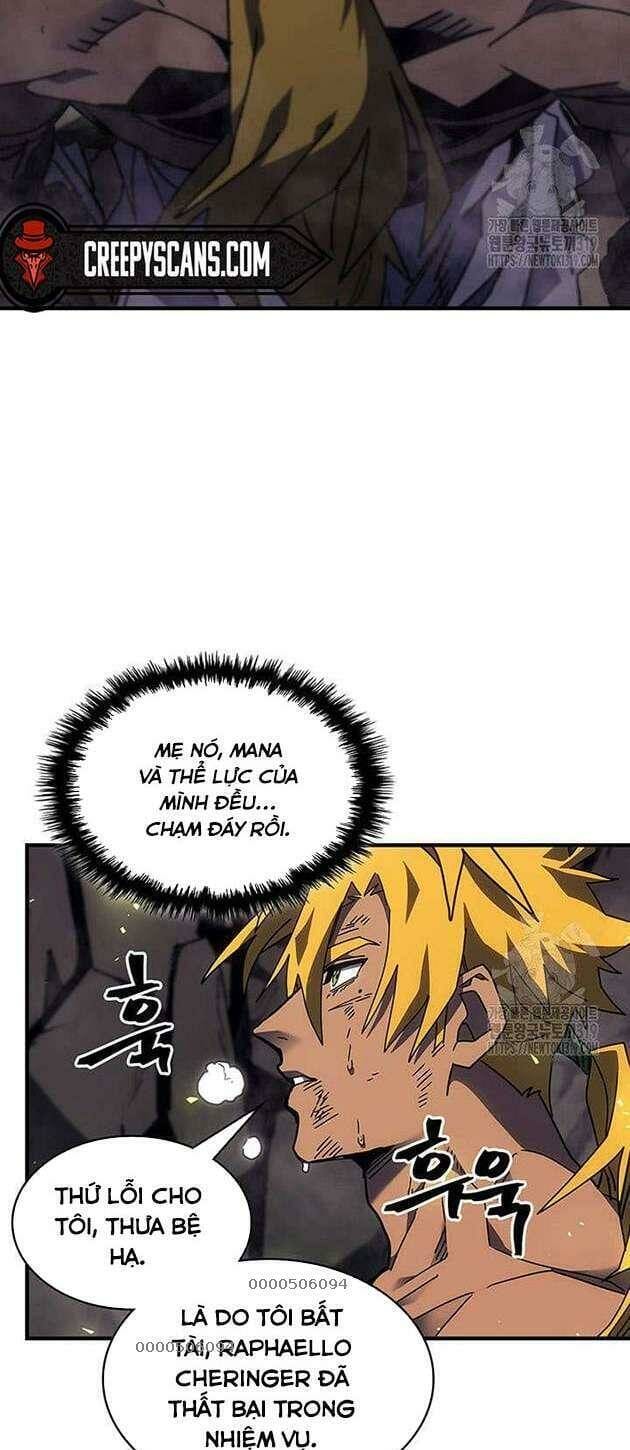 Truyện Tranh Chuyển Sinh Ma Pháp Đặc Biệt Yếu trang 5