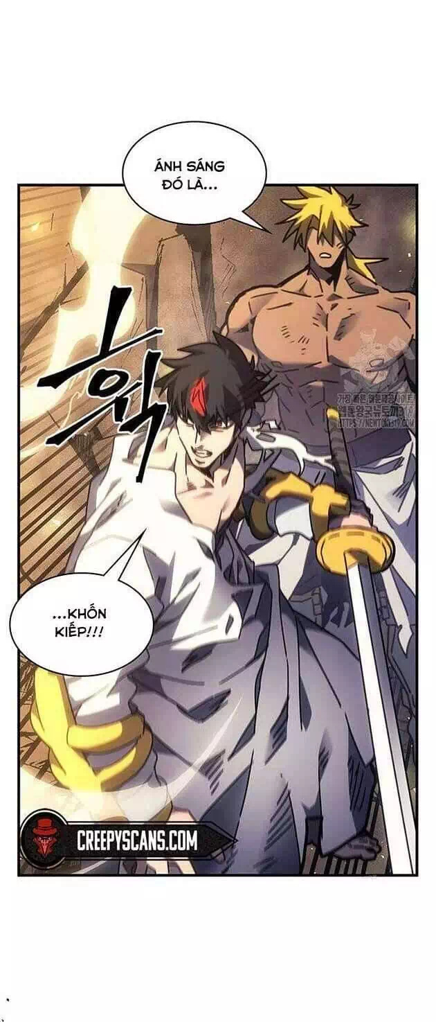 Truyện Tranh Chuyển Sinh Ma Pháp Đặc Biệt Yếu trang 5