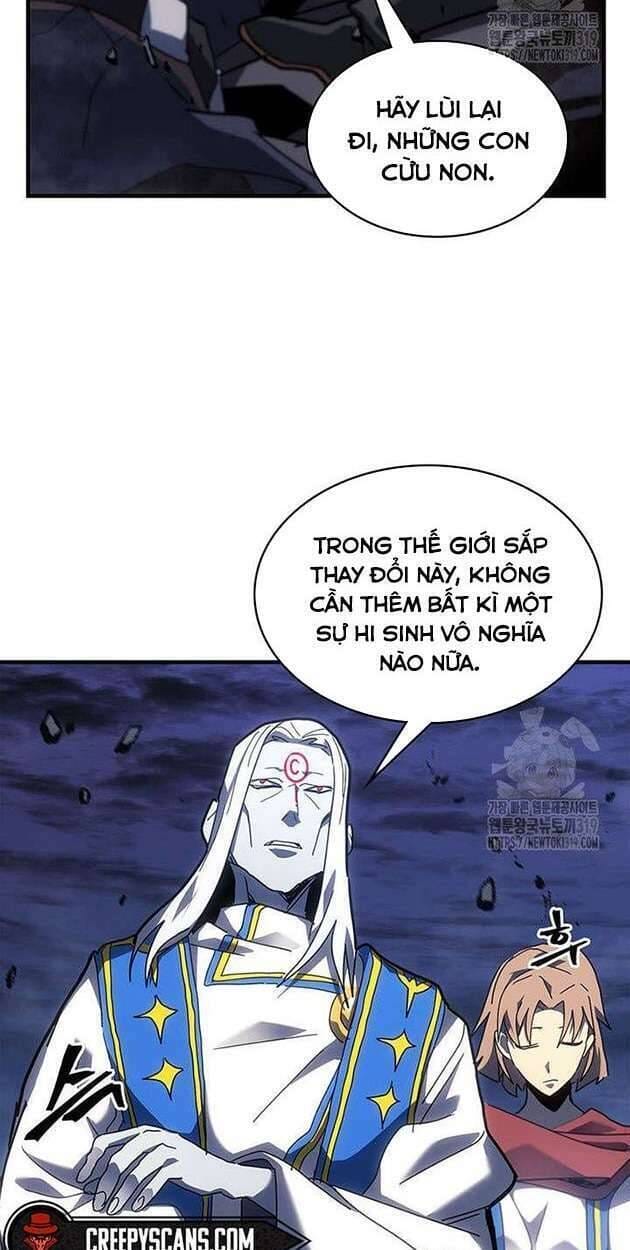 Truyện Tranh Chuyển Sinh Ma Pháp Đặc Biệt Yếu trang 5