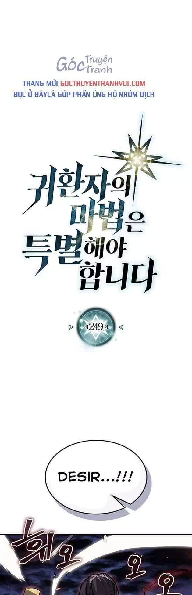 Truyện Tranh Chuyển Sinh Ma Pháp Đặc Biệt Yếu trang 5