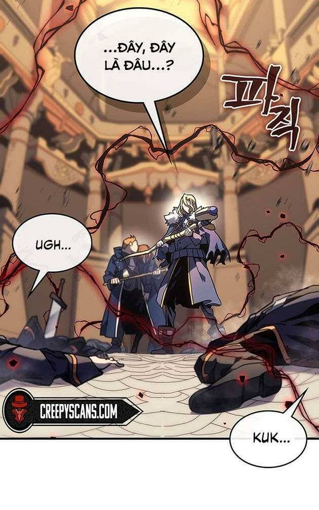 Truyện Tranh Chuyển Sinh Ma Pháp Đặc Biệt Yếu trang 5