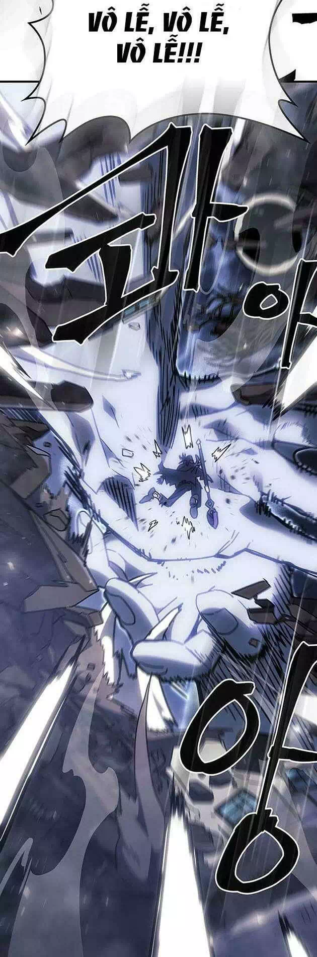 Truyện Tranh Chuyển Sinh Ma Pháp Đặc Biệt Yếu trang 5