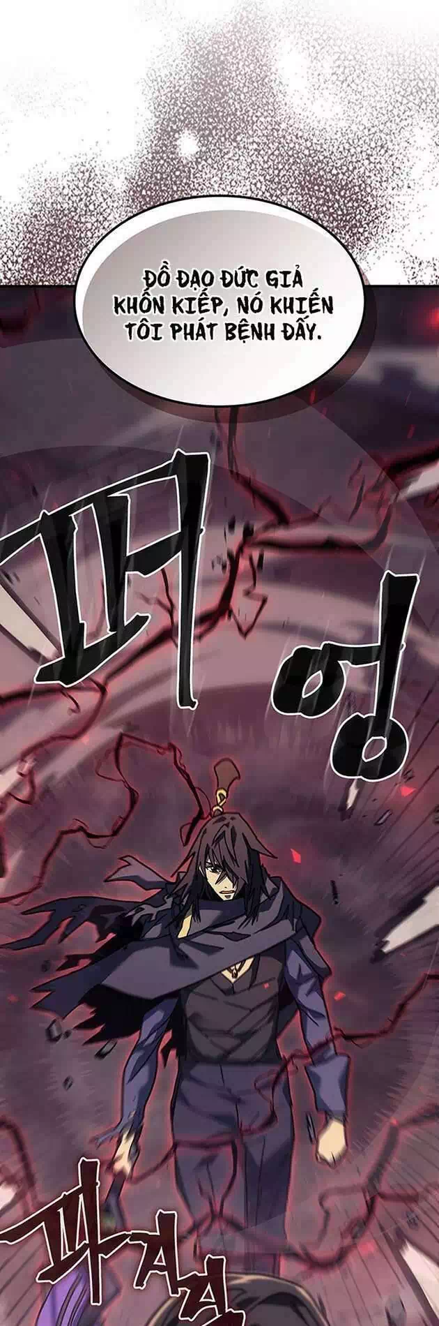 Truyện Tranh Chuyển Sinh Ma Pháp Đặc Biệt Yếu trang 5