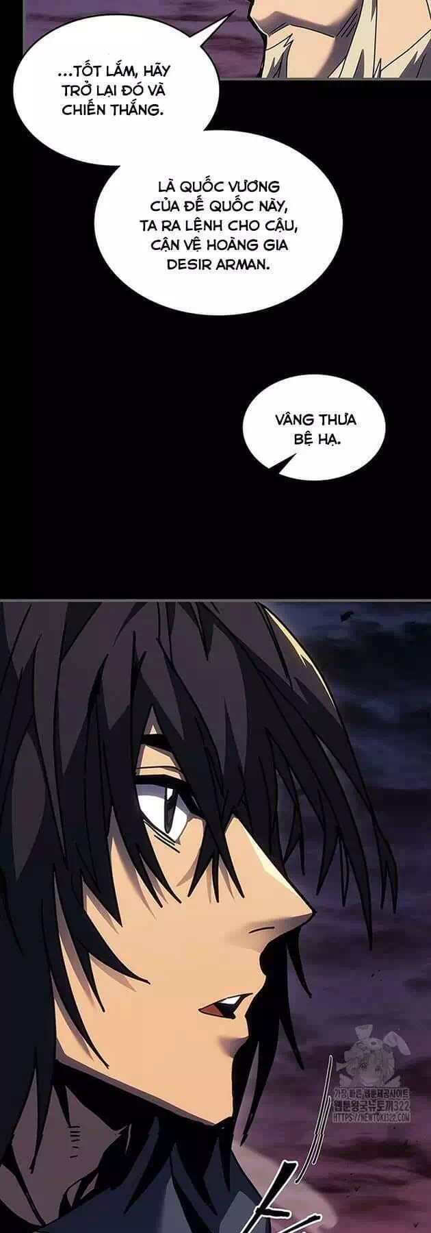 Truyện Tranh Chuyển Sinh Ma Pháp Đặc Biệt Yếu trang 5