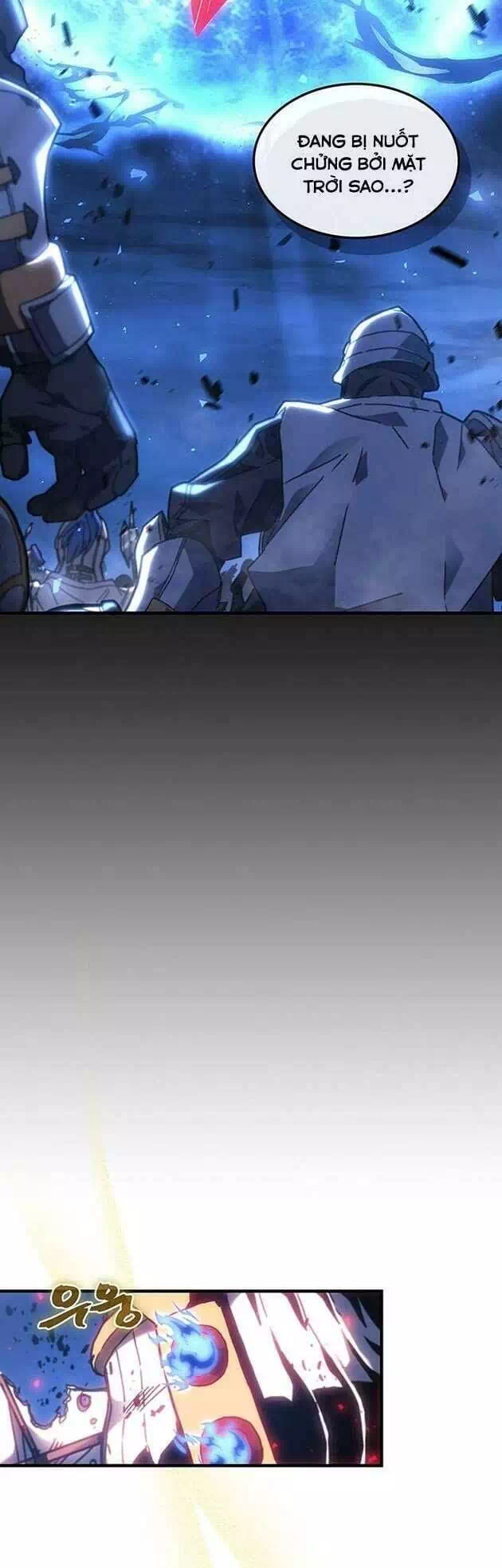 Truyện Tranh Chuyển Sinh Ma Pháp Đặc Biệt Yếu trang 5