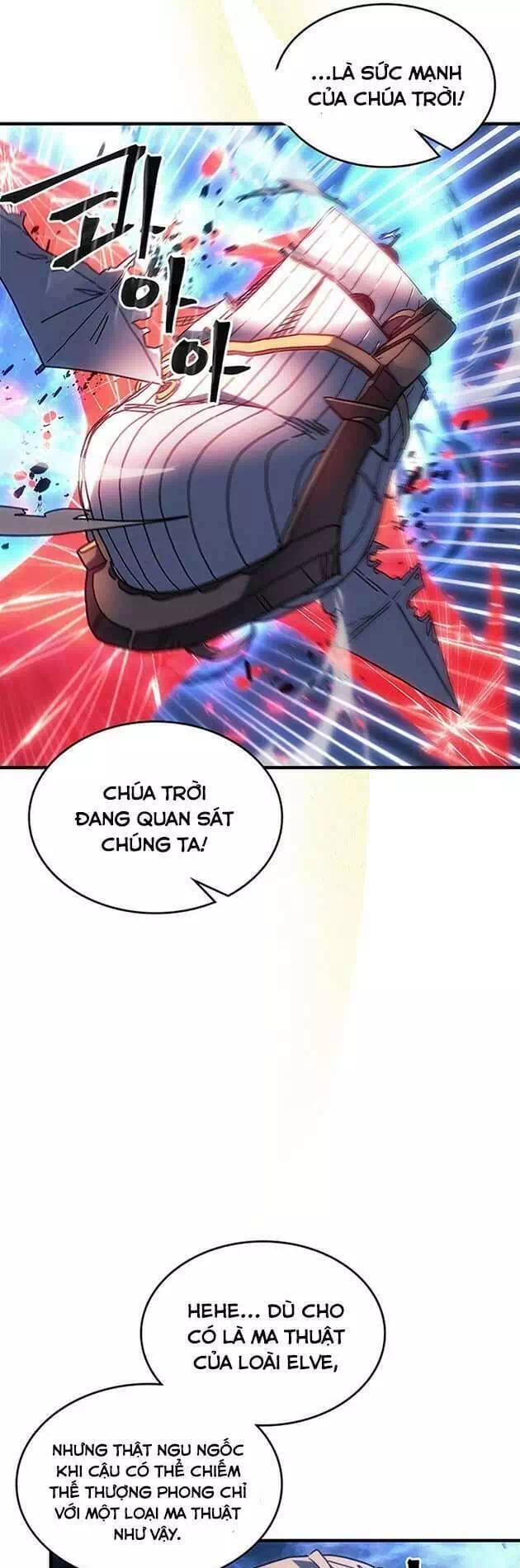 Truyện Tranh Chuyển Sinh Ma Pháp Đặc Biệt Yếu trang 5