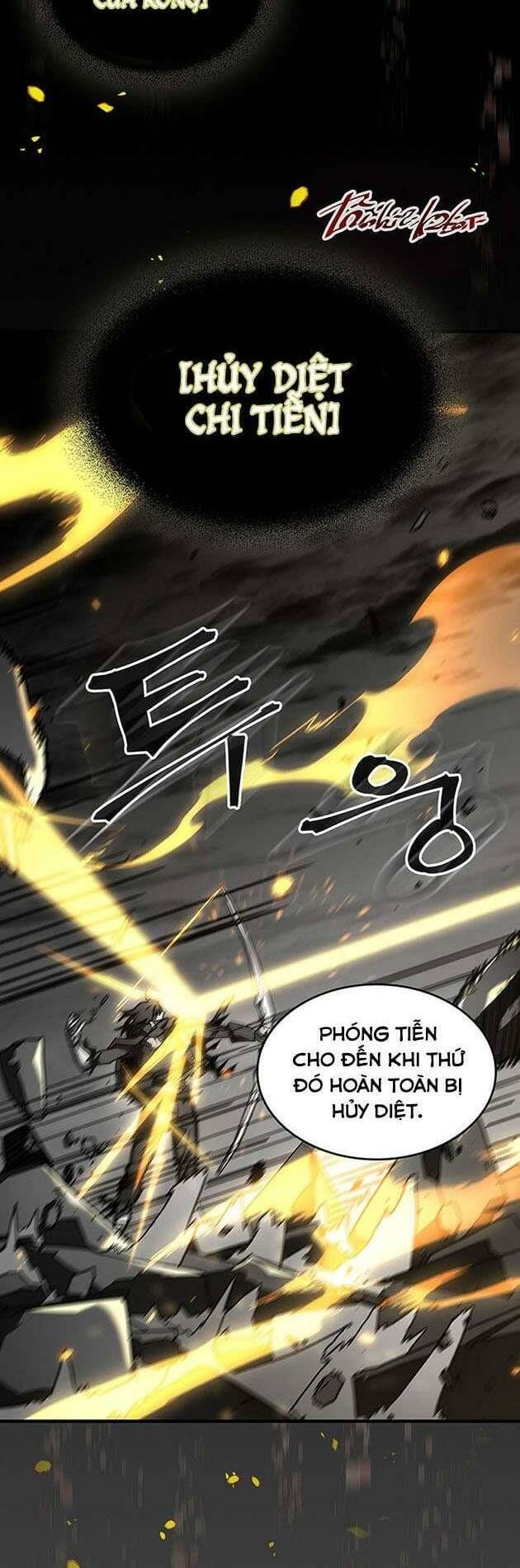 Truyện Tranh Chuyển Sinh Ma Pháp Đặc Biệt Yếu trang 5