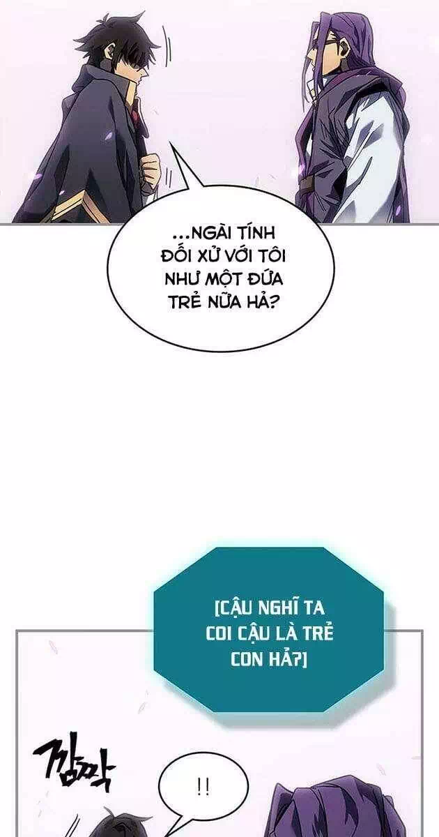 Truyện Tranh Chuyển Sinh Ma Pháp Đặc Biệt Yếu trang 5