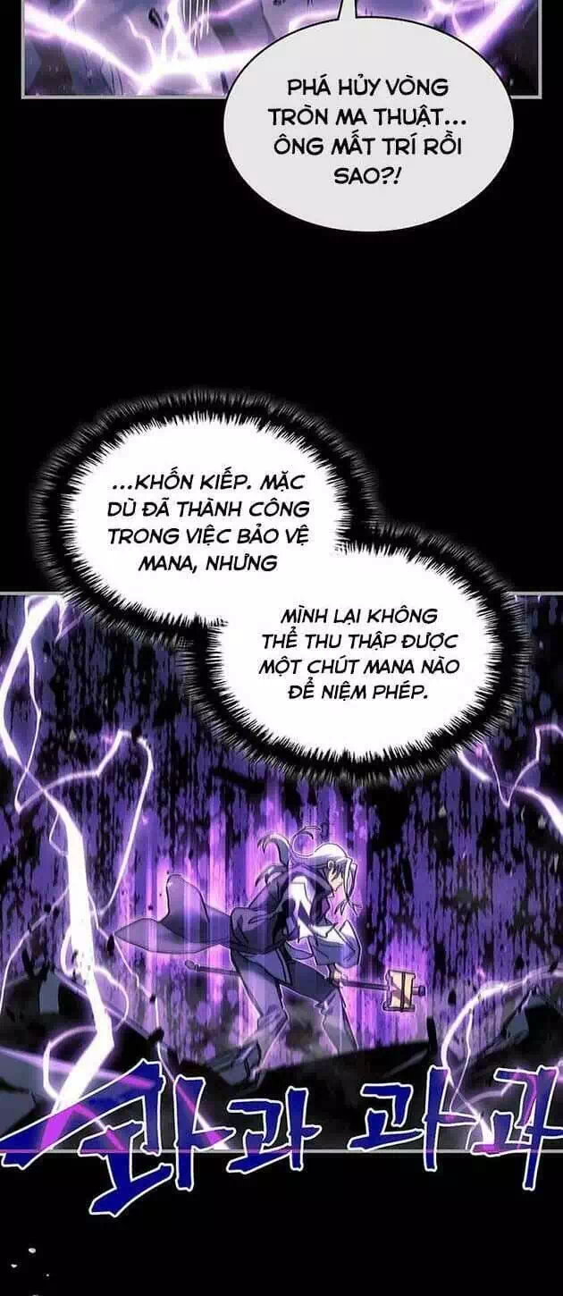 Truyện Tranh Chuyển Sinh Ma Pháp Đặc Biệt Yếu trang 5