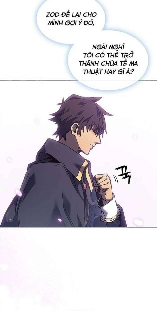 Truyện Tranh Chuyển Sinh Ma Pháp Đặc Biệt Yếu trang 5
