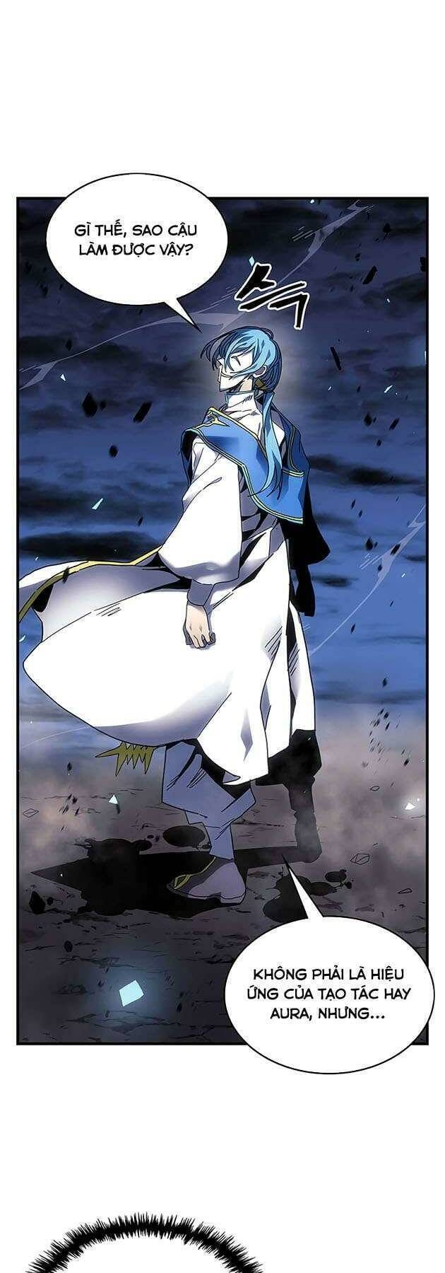 Truyện Tranh Chuyển Sinh Ma Pháp Đặc Biệt Yếu trang 5