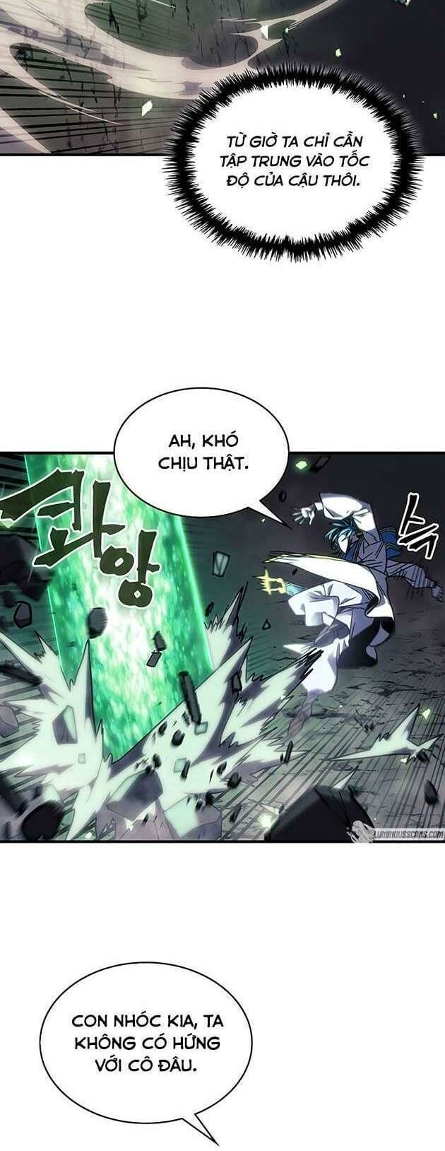 Truyện Tranh Chuyển Sinh Ma Pháp Đặc Biệt Yếu trang 5