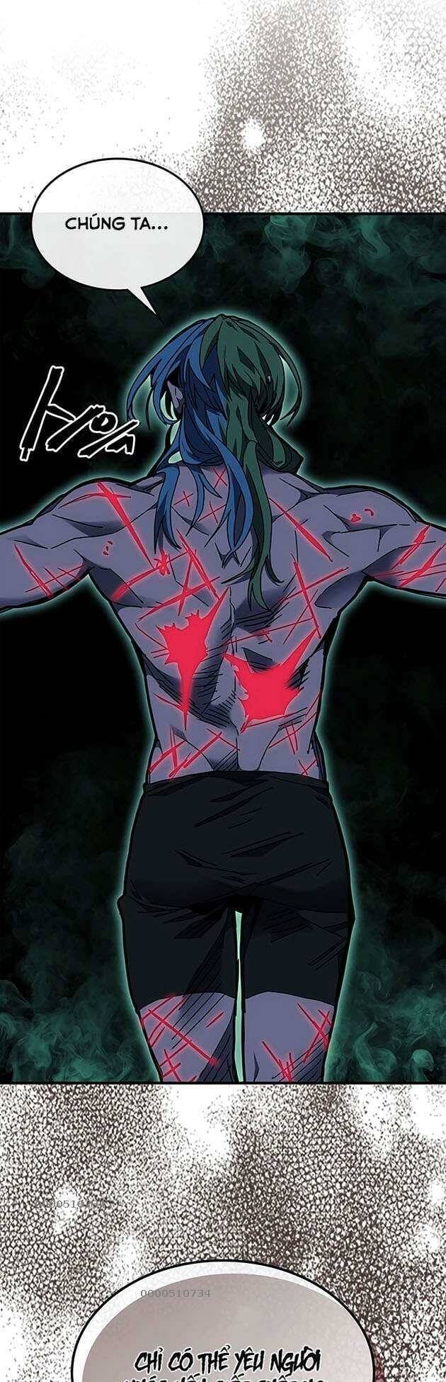 Truyện Tranh Chuyển Sinh Ma Pháp Đặc Biệt Yếu trang 5