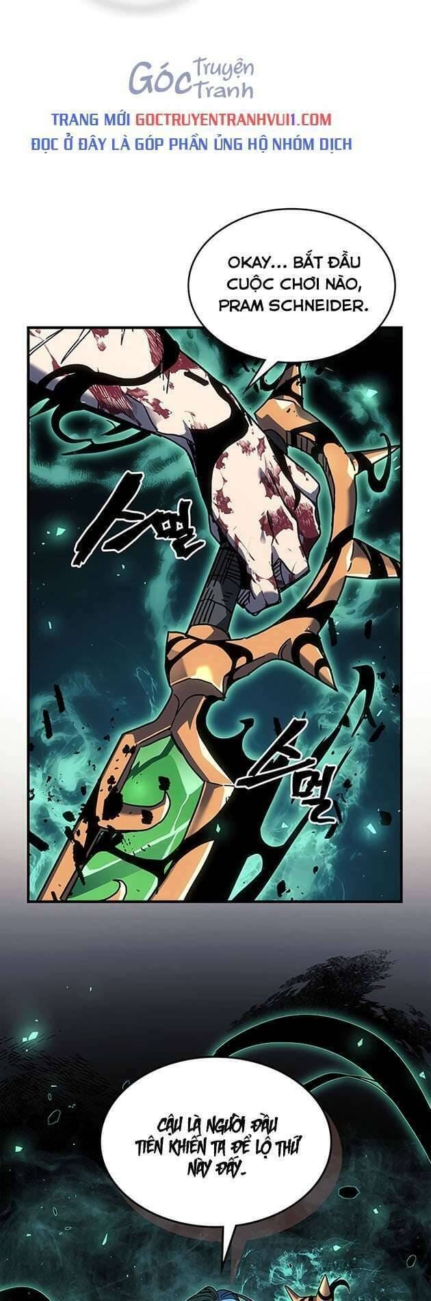 Truyện Tranh Chuyển Sinh Ma Pháp Đặc Biệt Yếu trang 5