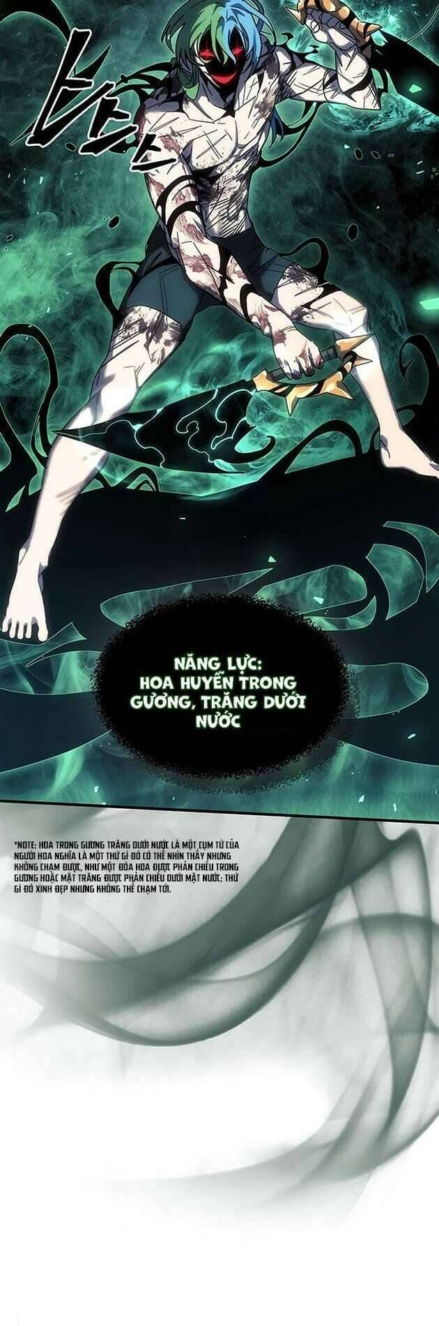 Truyện Tranh Chuyển Sinh Ma Pháp Đặc Biệt Yếu trang 5