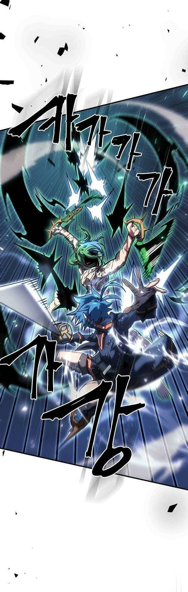 Truyện Tranh Chuyển Sinh Ma Pháp Đặc Biệt Yếu trang 5