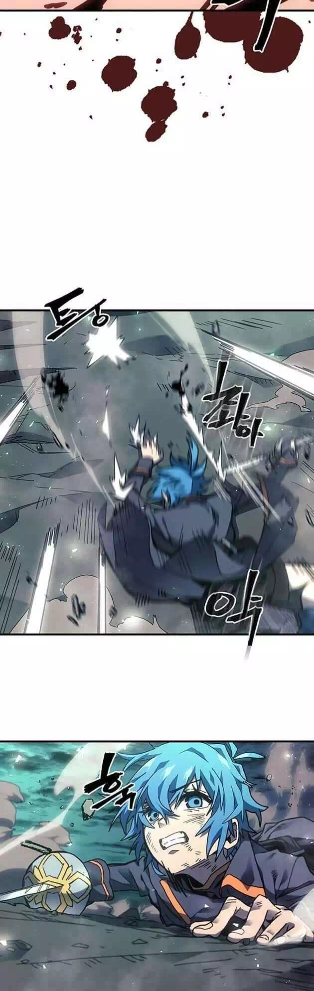 Truyện Tranh Chuyển Sinh Ma Pháp Đặc Biệt Yếu trang 5