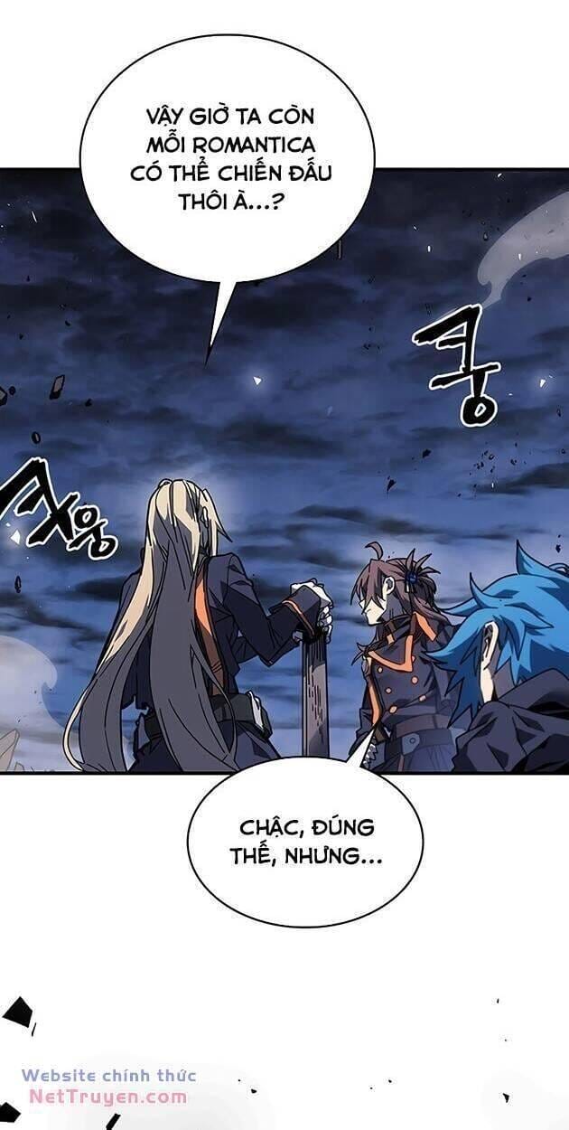 Truyện Tranh Chuyển Sinh Ma Pháp Đặc Biệt Yếu trang 5