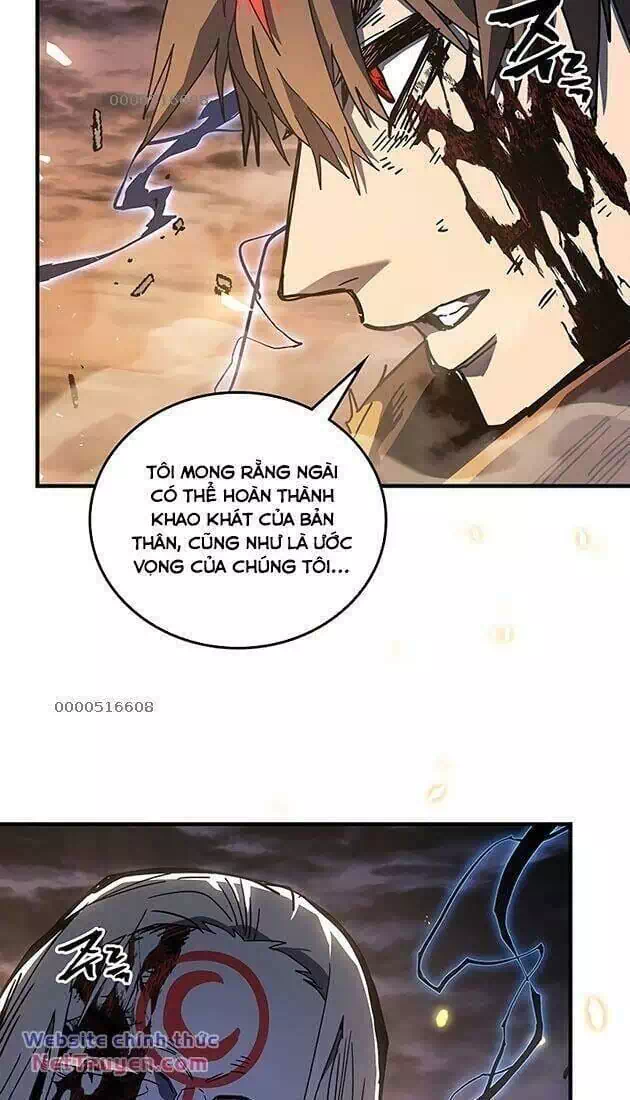 Truyện Tranh Chuyển Sinh Ma Pháp Đặc Biệt Yếu trang 5