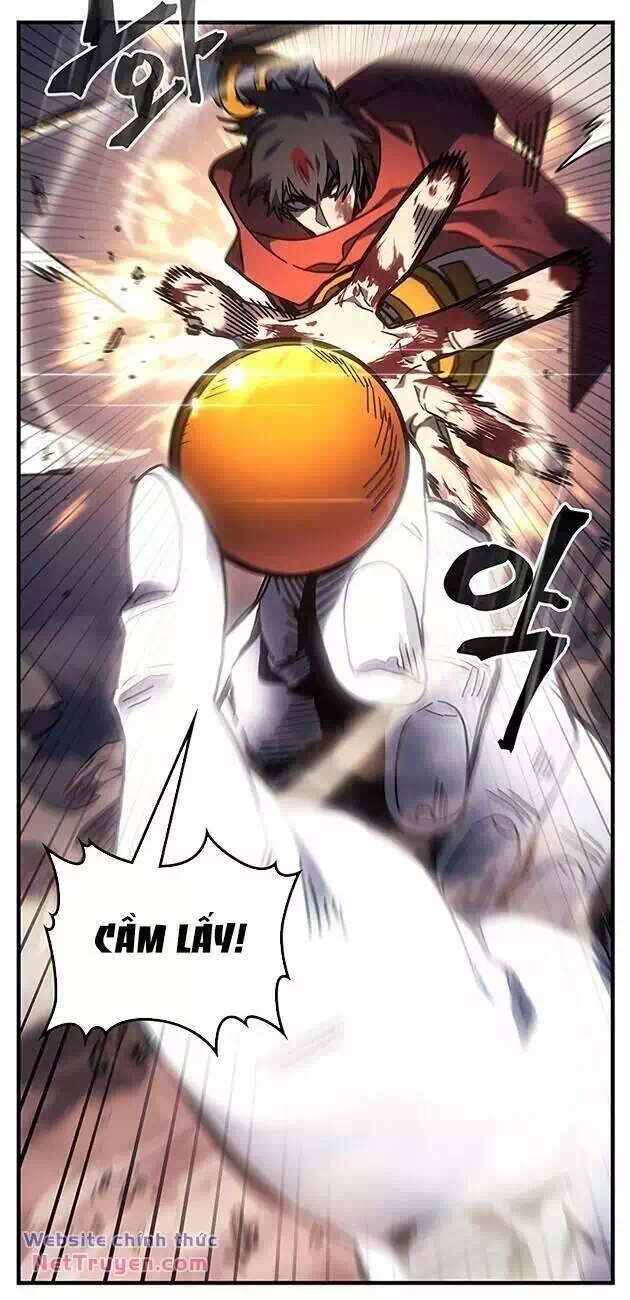 Truyện Tranh Chuyển Sinh Ma Pháp Đặc Biệt Yếu trang 5