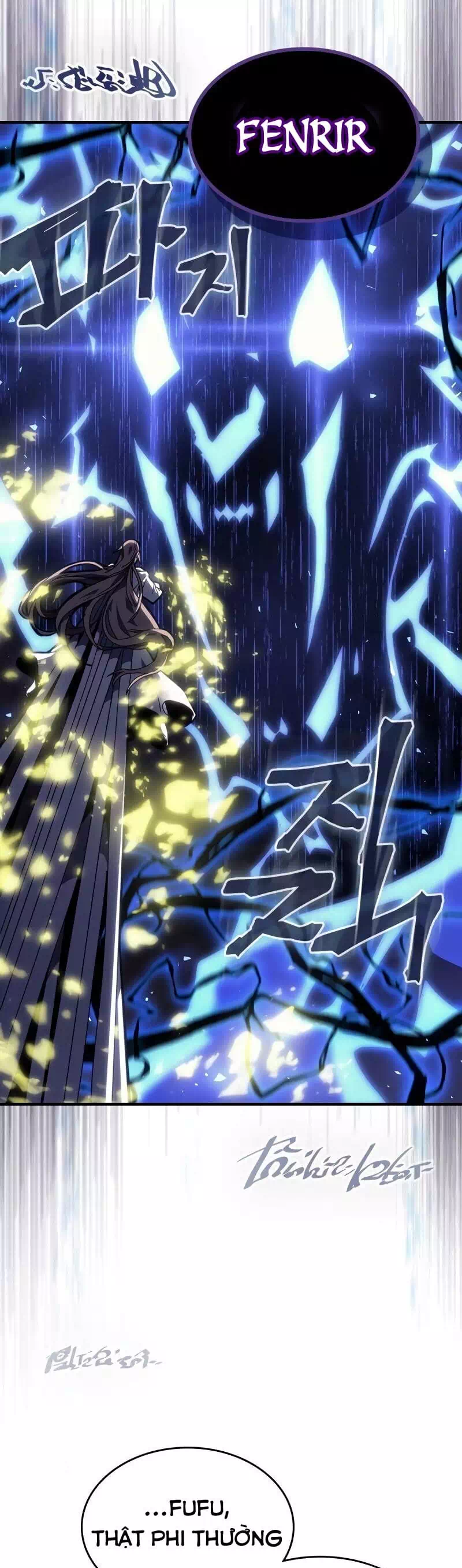 Truyện Tranh Chuyển Sinh Ma Pháp Đặc Biệt Yếu trang 5