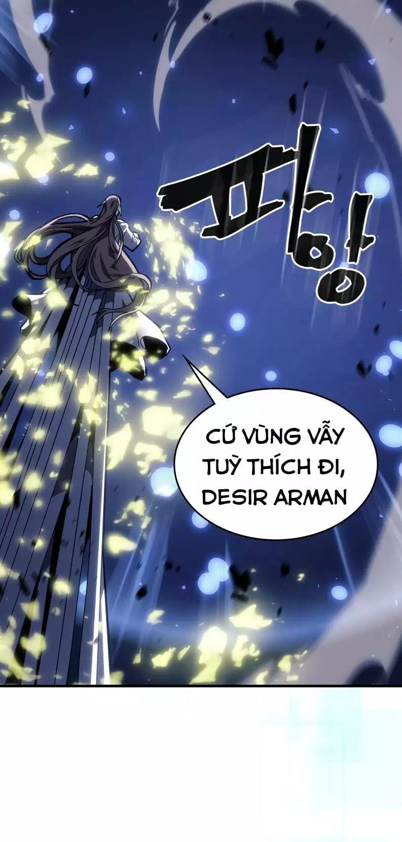 Truyện Tranh Chuyển Sinh Ma Pháp Đặc Biệt Yếu trang 5