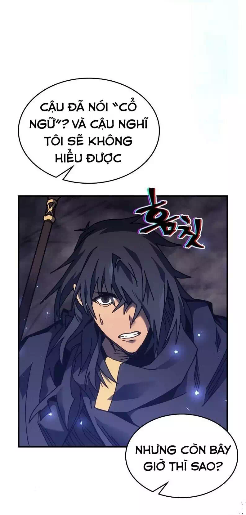 Truyện Tranh Chuyển Sinh Ma Pháp Đặc Biệt Yếu trang 5