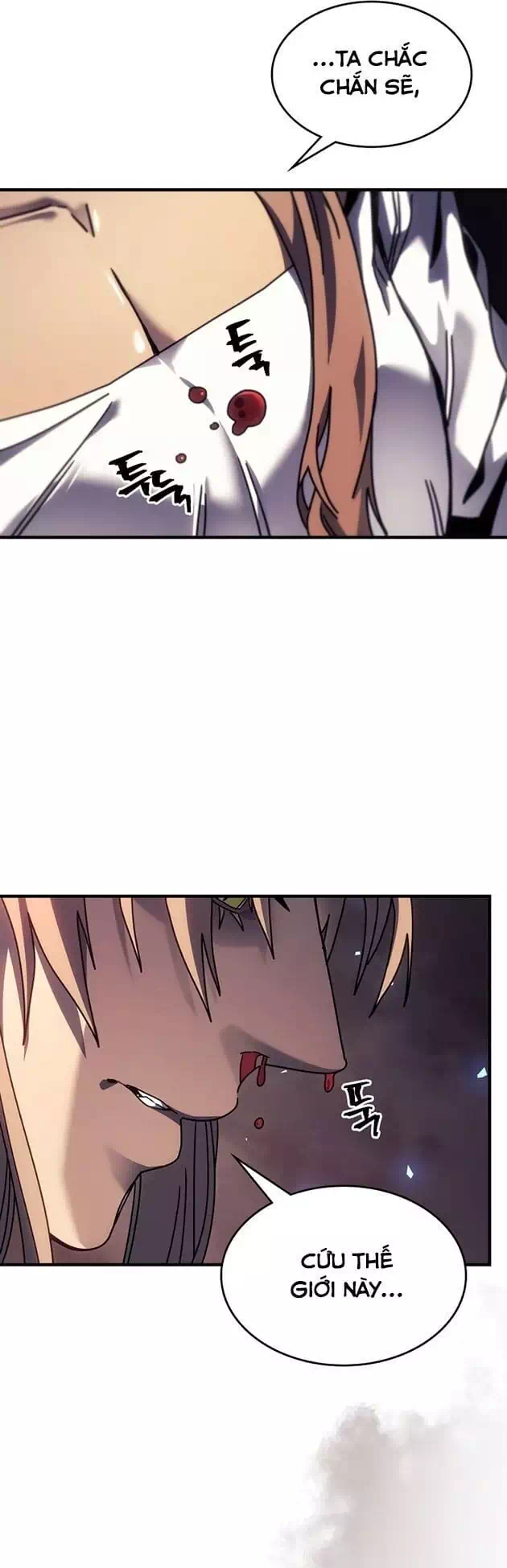 Truyện Tranh Chuyển Sinh Ma Pháp Đặc Biệt Yếu trang 5