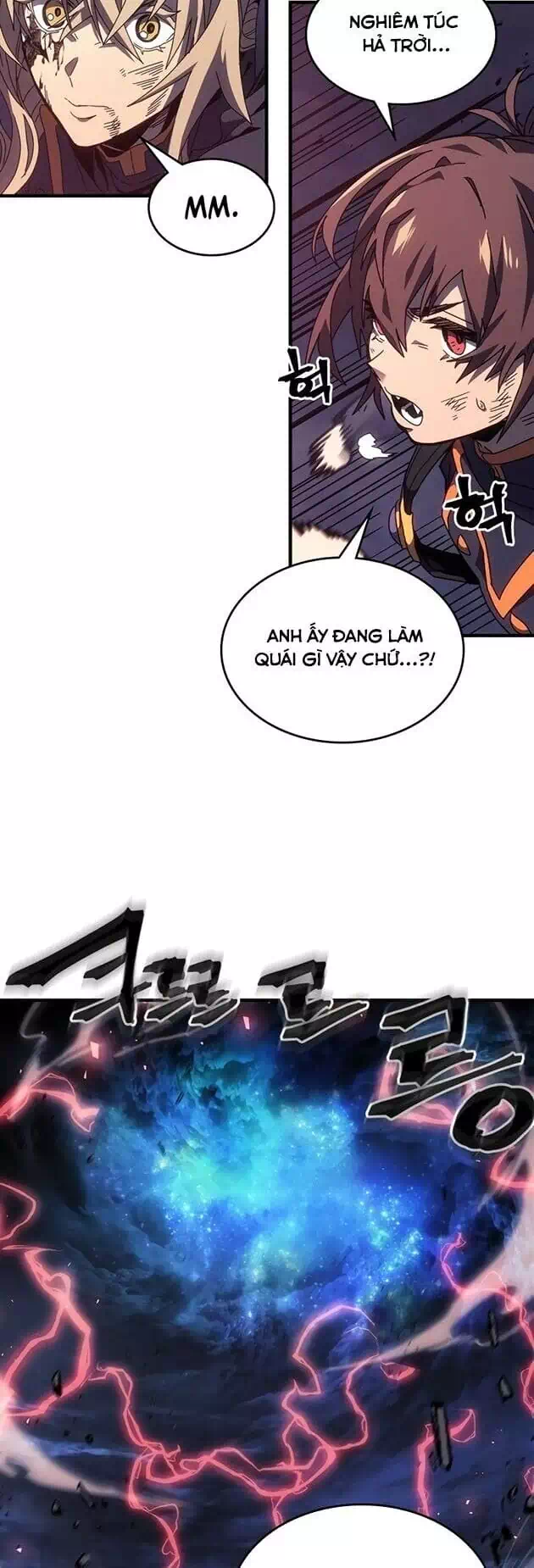 Truyện Tranh Chuyển Sinh Ma Pháp Đặc Biệt Yếu trang 5
