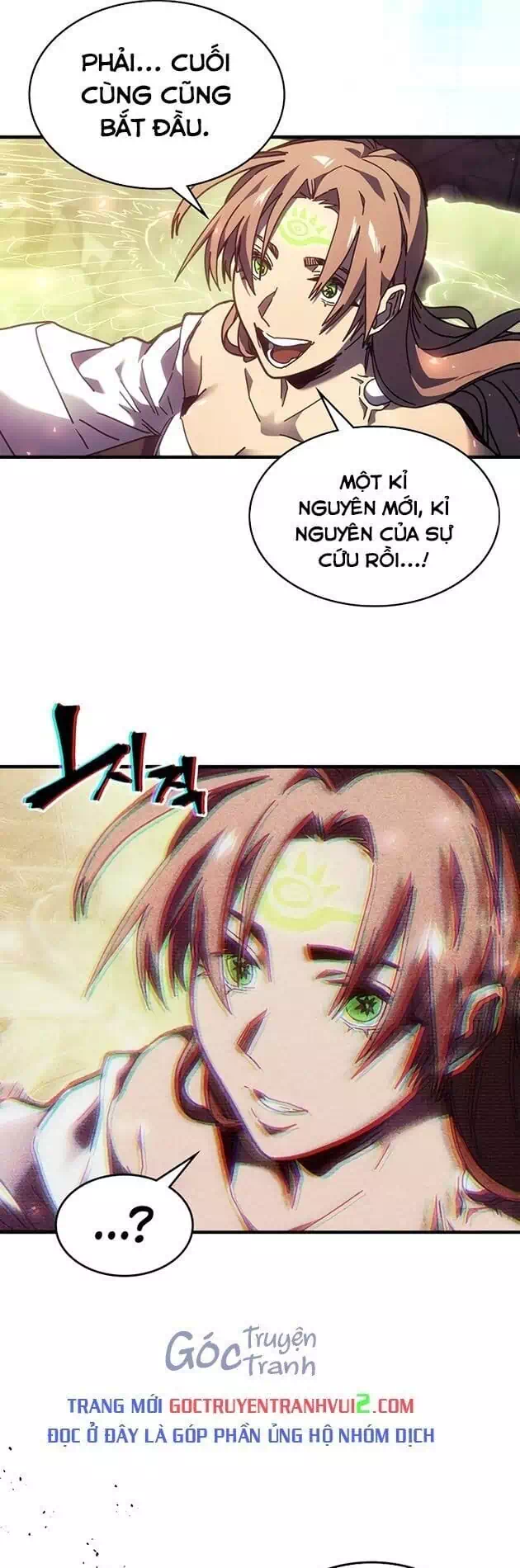 Truyện Tranh Chuyển Sinh Ma Pháp Đặc Biệt Yếu trang 5