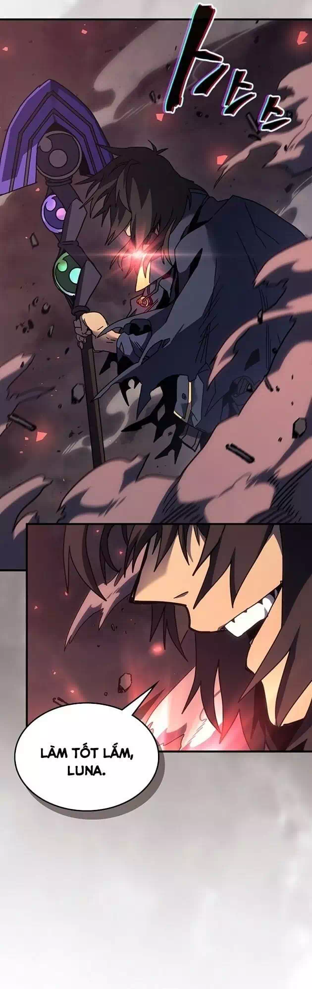 Truyện Tranh Chuyển Sinh Ma Pháp Đặc Biệt Yếu trang 5