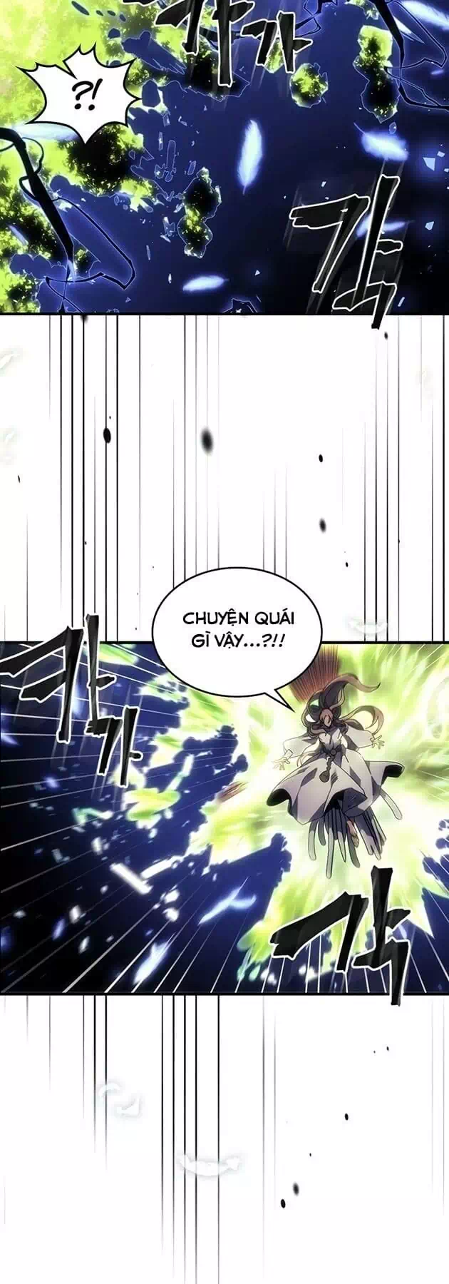 Truyện Tranh Chuyển Sinh Ma Pháp Đặc Biệt Yếu trang 5