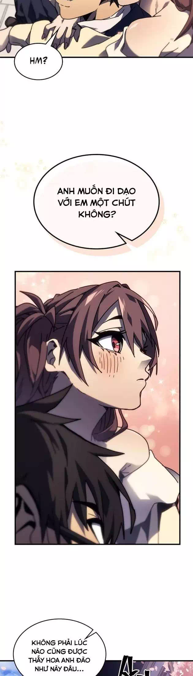 Truyện Tranh Chuyển Sinh Ma Pháp Đặc Biệt Yếu trang 5