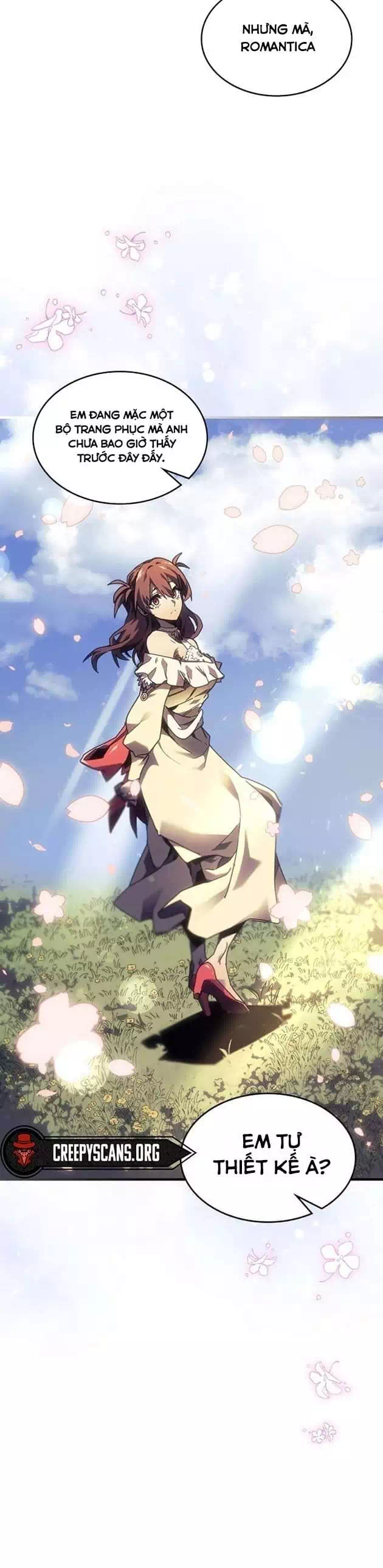 Truyện Tranh Chuyển Sinh Ma Pháp Đặc Biệt Yếu trang 5