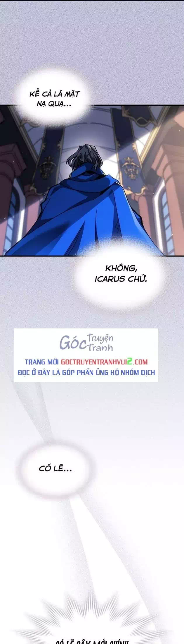 Truyện Tranh Chuyển Sinh Ma Pháp Đặc Biệt Yếu trang 5