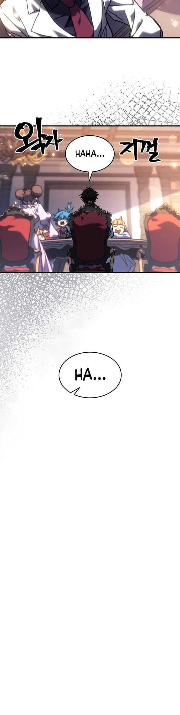 Truyện Tranh Chuyển Sinh Ma Pháp Đặc Biệt Yếu trang 5