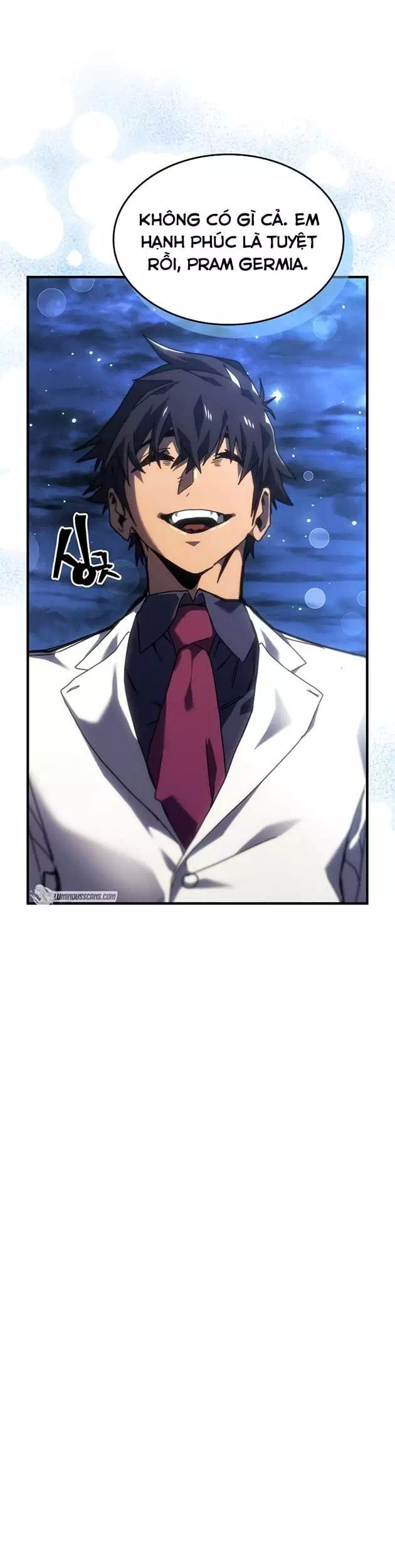 Truyện Tranh Chuyển Sinh Ma Pháp Đặc Biệt Yếu trang 5