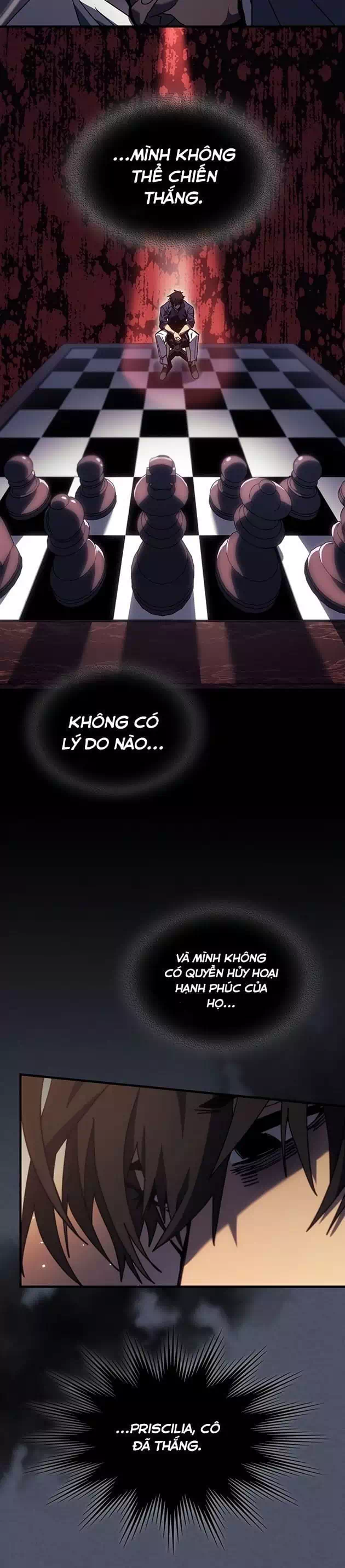 Truyện Tranh Chuyển Sinh Ma Pháp Đặc Biệt Yếu trang 5