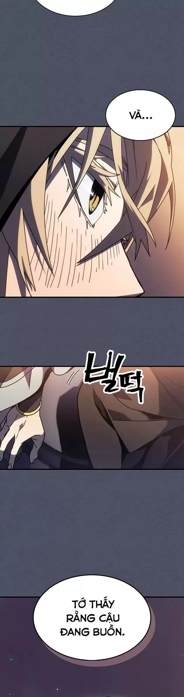 Truyện Tranh Chuyển Sinh Ma Pháp Đặc Biệt Yếu trang 5