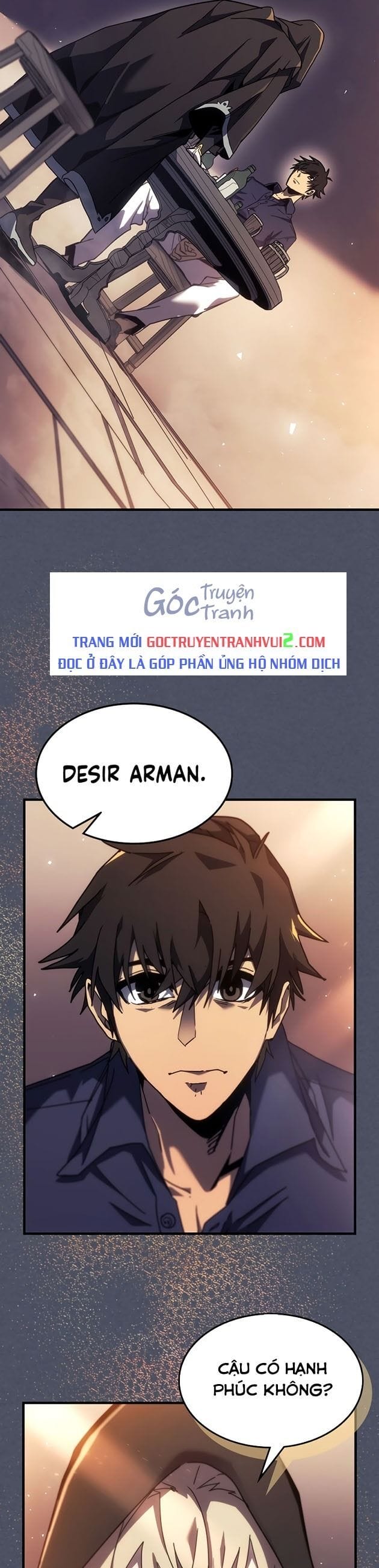 Truyện Tranh Chuyển Sinh Ma Pháp Đặc Biệt Yếu trang 5