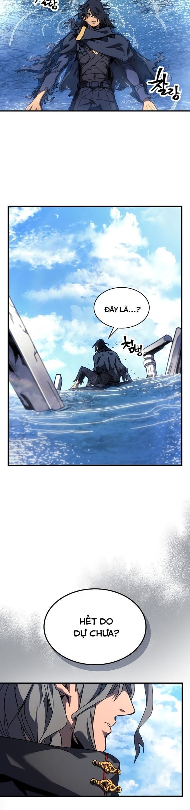 Truyện Tranh Chuyển Sinh Ma Pháp Đặc Biệt Yếu trang 5