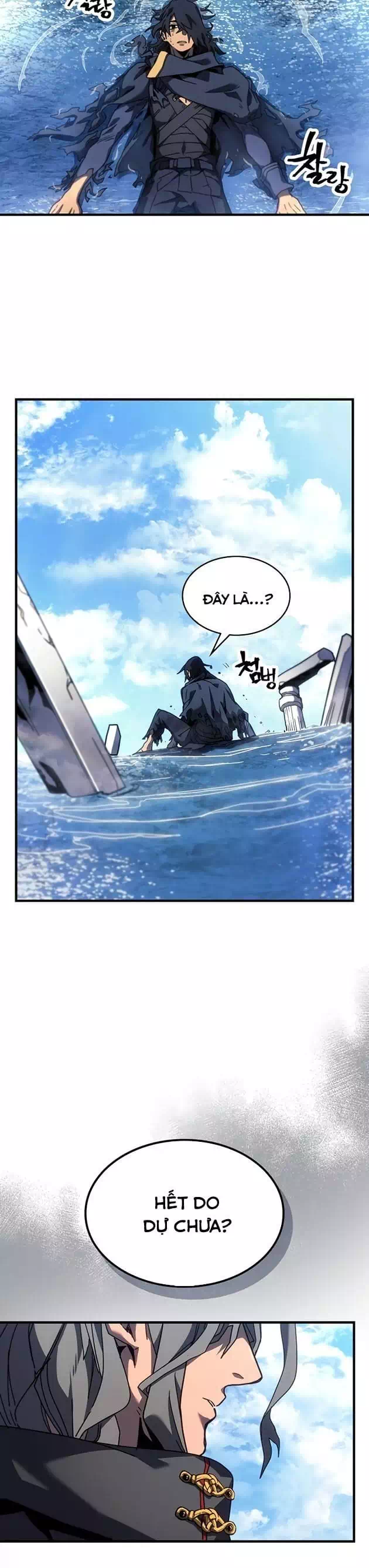 Truyện Tranh Chuyển Sinh Ma Pháp Đặc Biệt Yếu trang 5