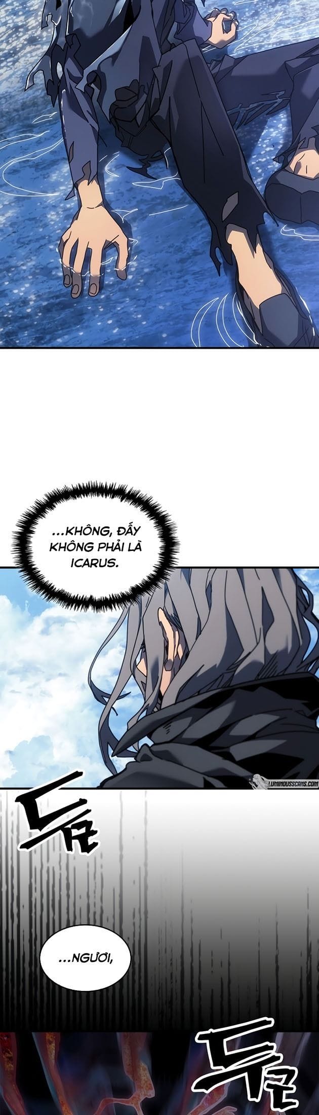 Truyện Tranh Chuyển Sinh Ma Pháp Đặc Biệt Yếu trang 5