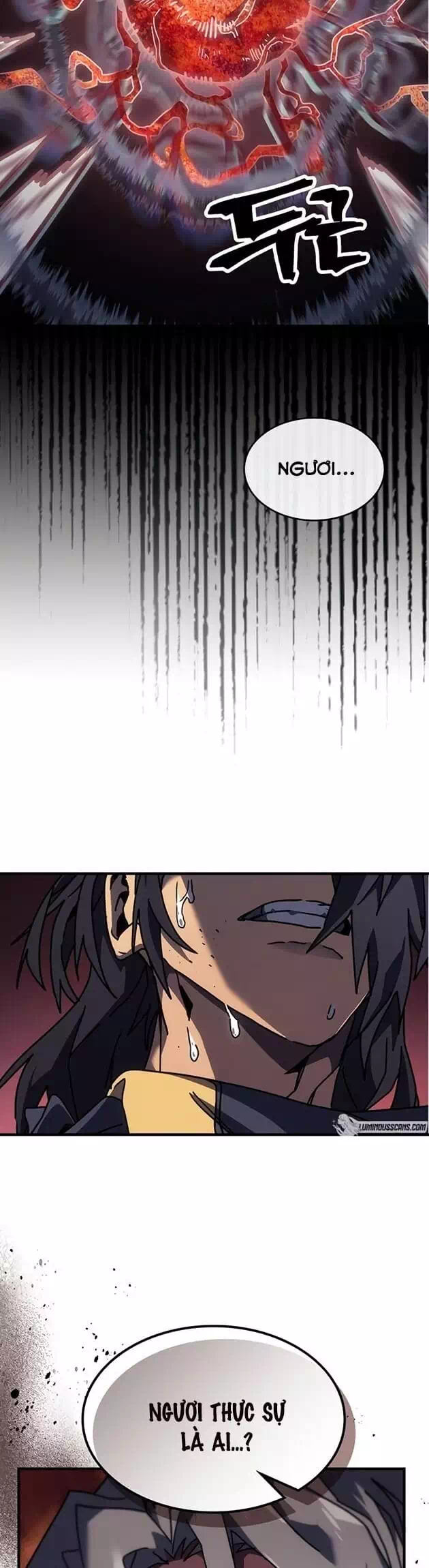 Truyện Tranh Chuyển Sinh Ma Pháp Đặc Biệt Yếu trang 5